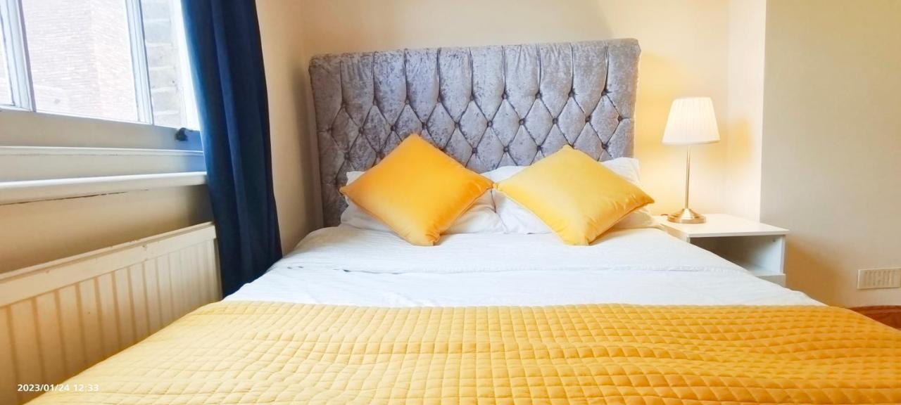 דירות לונדון Flat 2, 6 Tauton Mews In Marylebone מראה חיצוני תמונה