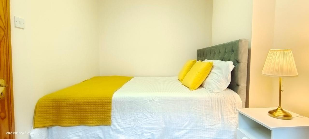 דירות לונדון Flat 2, 6 Tauton Mews In Marylebone מראה חיצוני תמונה