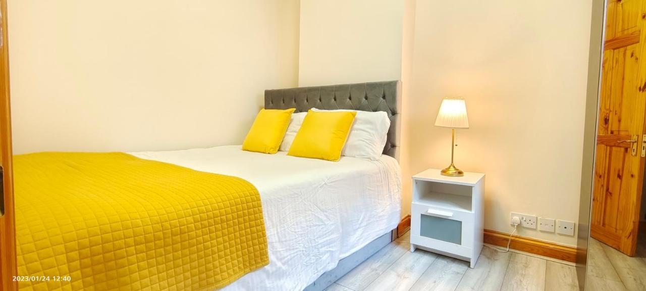 דירות לונדון Flat 2, 6 Tauton Mews In Marylebone מראה חיצוני תמונה