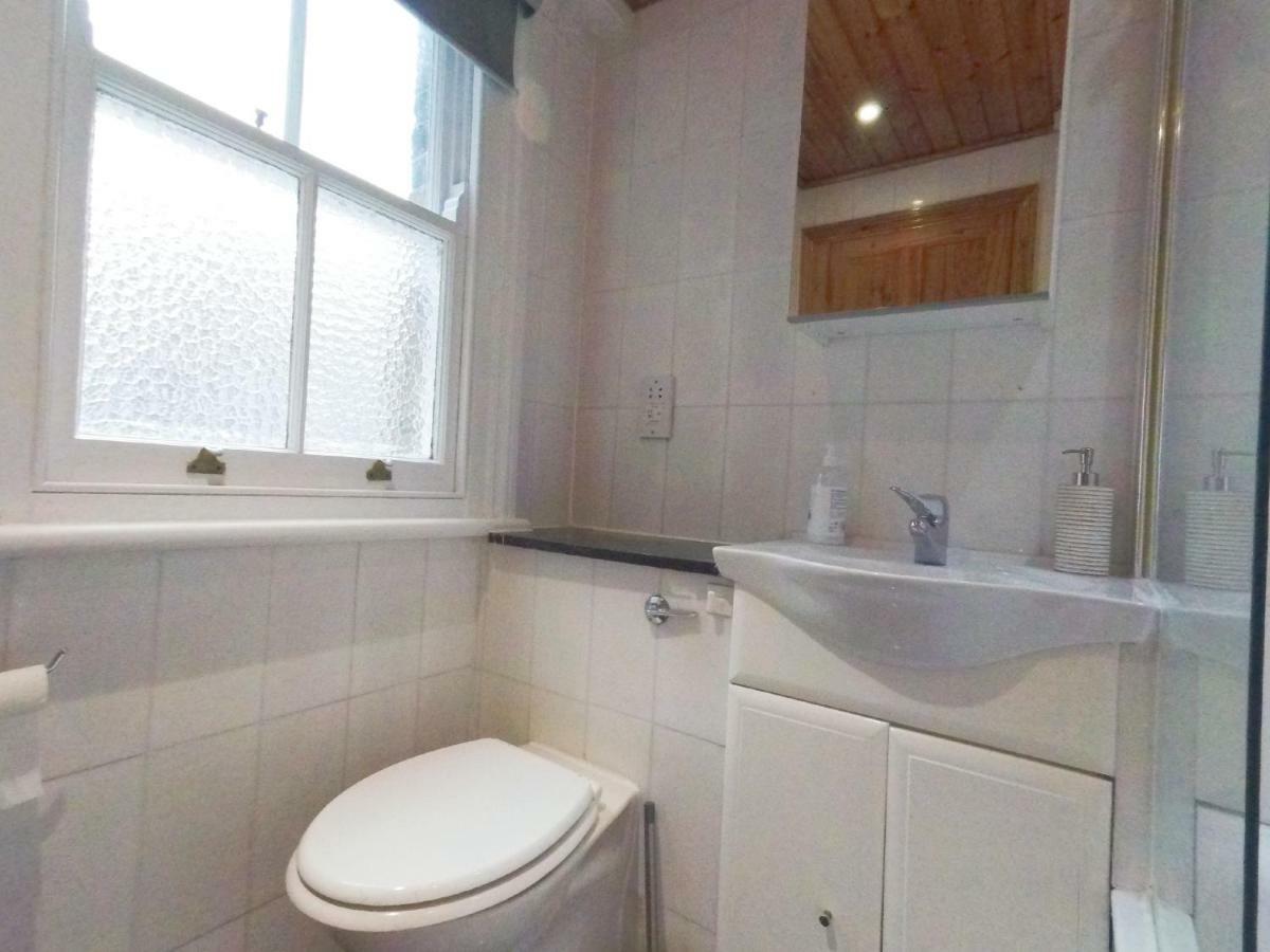 דירות לונדון Flat 2, 6 Tauton Mews In Marylebone מראה חיצוני תמונה