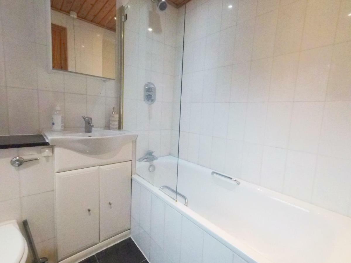 דירות לונדון Flat 2, 6 Tauton Mews In Marylebone מראה חיצוני תמונה
